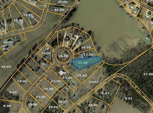 391 Riverview Ln, Georgetown, TN 37336