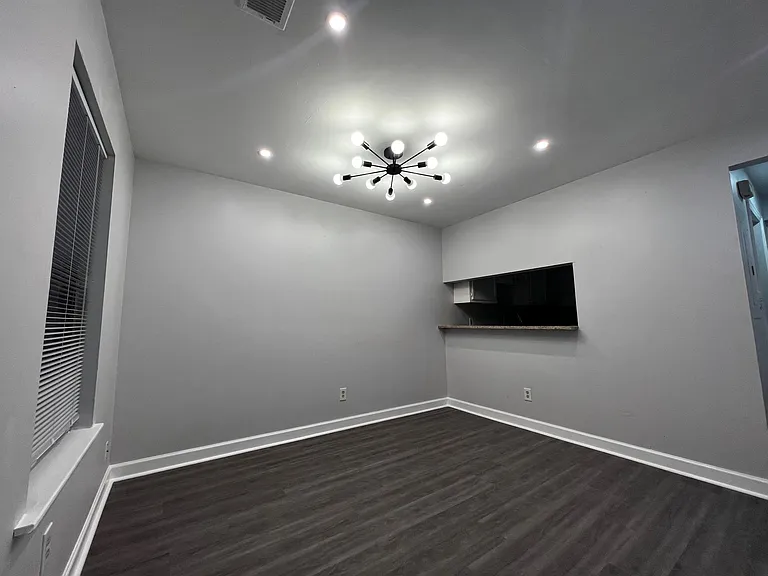 Front Dining Room