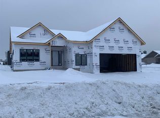 2200 Korgen Dr, Stoughton, WI