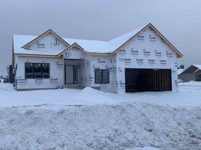 2200 Korgen Dr, Stoughton, WI, 53589