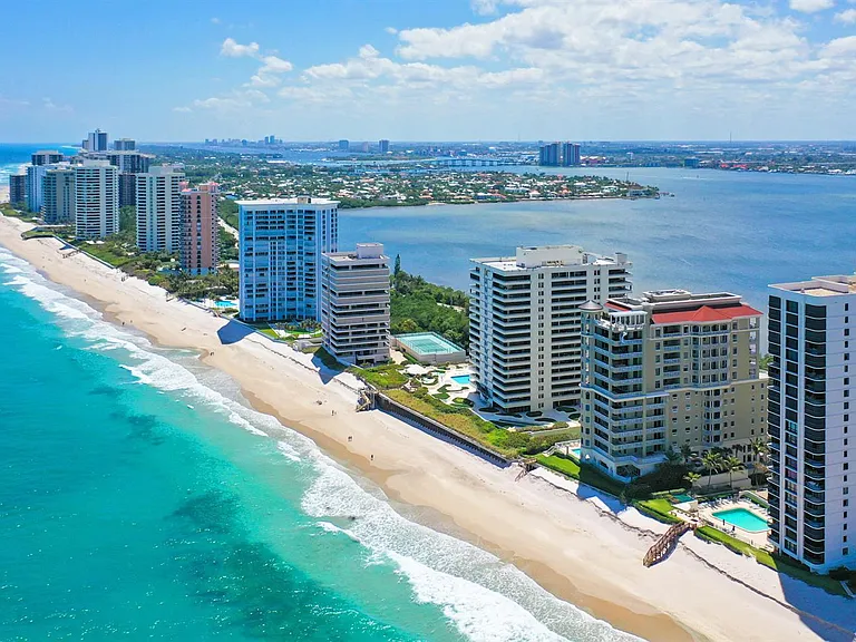 5310 N Ocean Dr #601 — Photo 79