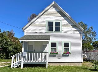 4 Dewey Mowry St, Lubec, ME 04652