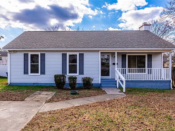 2nd image of 1757 Carriage Cove Ln