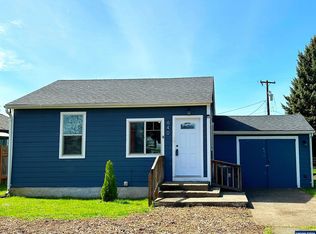 640 Fir St NE, Albany, OR 97321