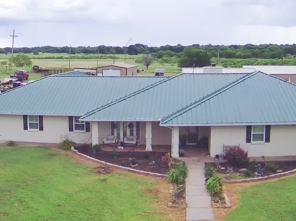 7071 State Highway 5, Waurika, OK 73573