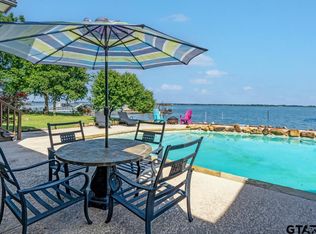 120 Tiffany Ln, Seven Points, TX 75143