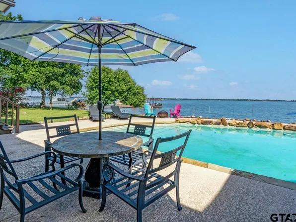 120 Tiffany Ln, Seven Points, TX 75143