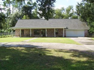 1201 Parish Rd, Vinton, LA 70668
