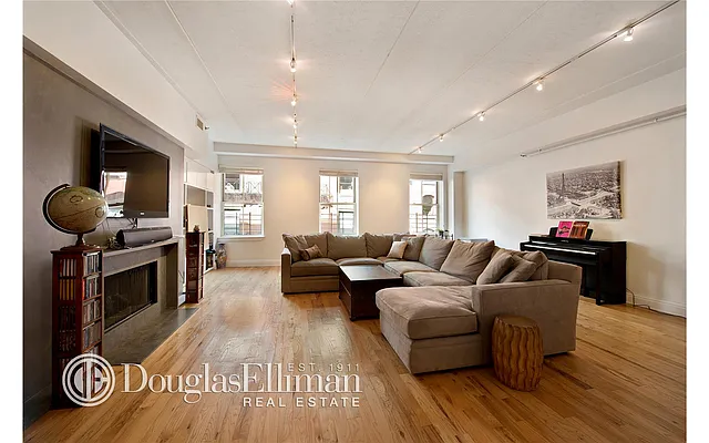Rented by Douglas Elliman | media 1
