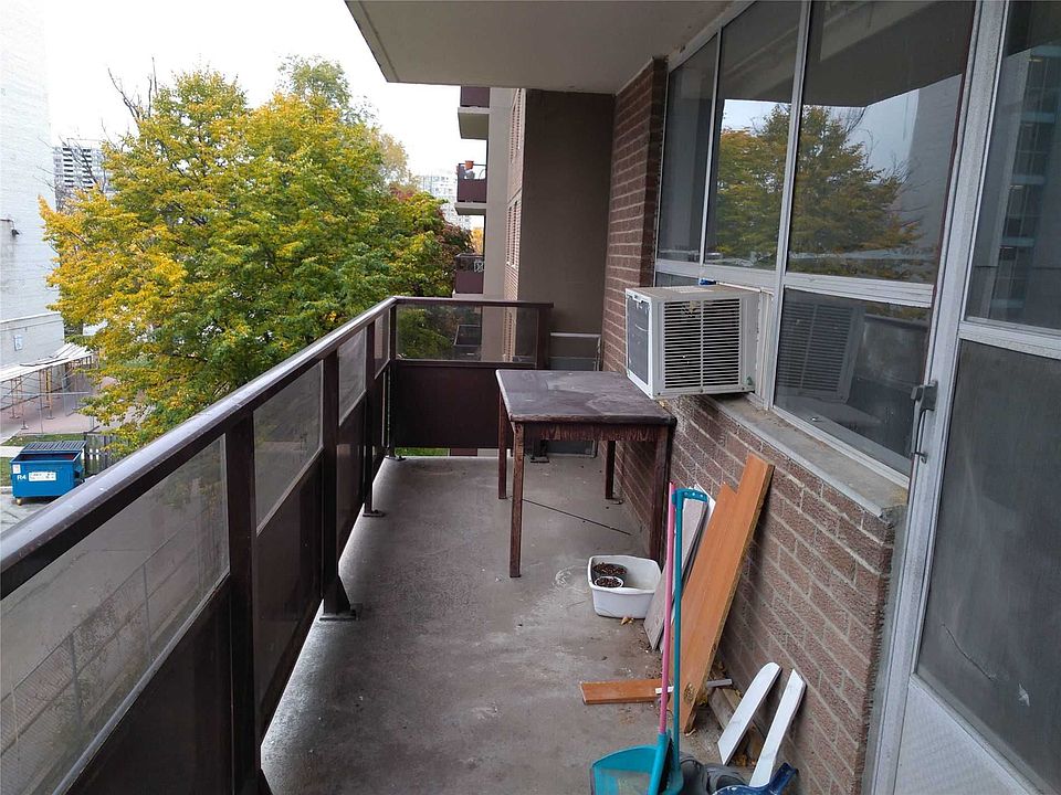 2nd image of 180 Markham Rd #504