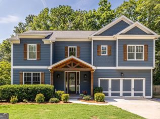 3191 Cedar St, Scottdale, GA 30079