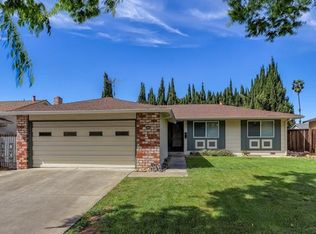 2985 Knights Bridge Rd, San Jose, CA 95132