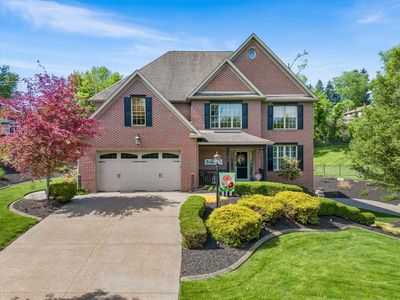 144 Whistle Dr, Harrison City, PA, 15636