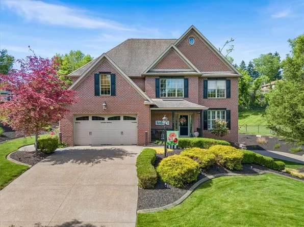 144 Whistle Dr, Harrison City, PA 15636