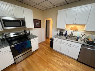 27-29 Cameron Ave #1, Somerville, MA 02144