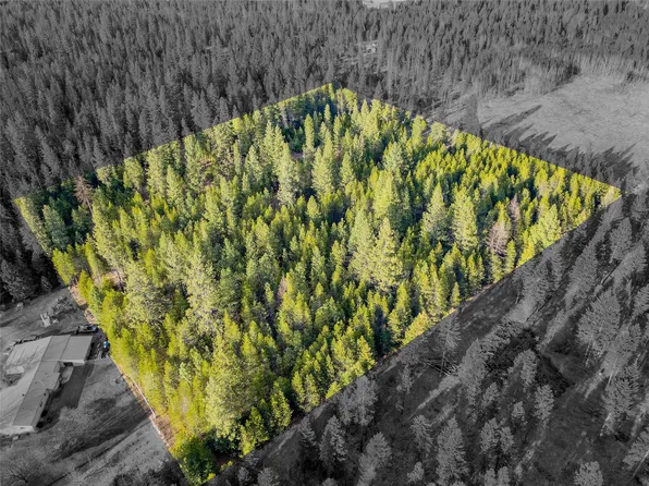 Nhn Forest Rd, Troy, MT 59935