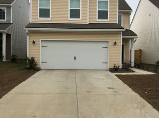 9917 Honeylocust Ln, Ladson, SC 29456
