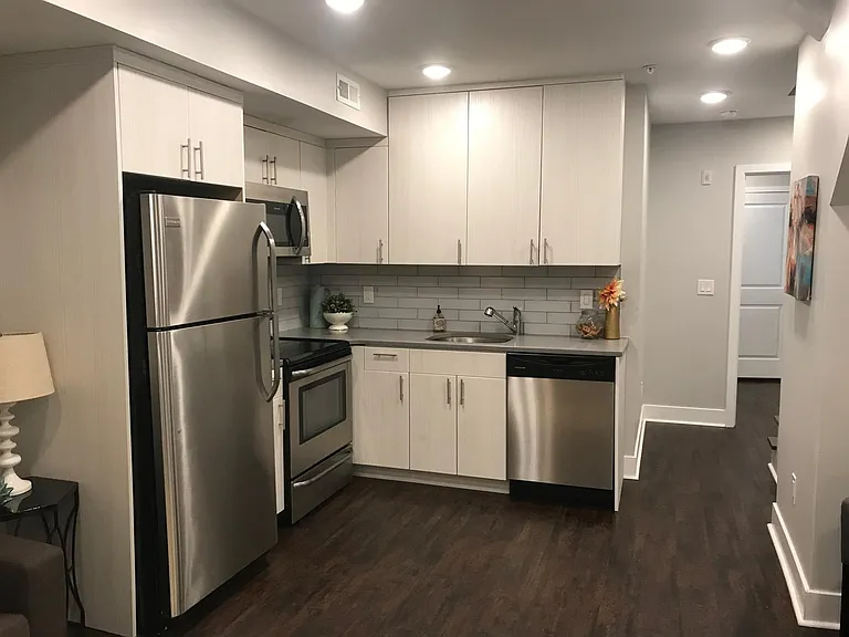 4433 Baltimore Ave #1F — Photo 3