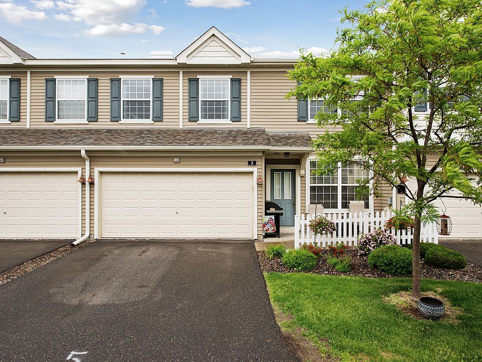 1st image of 4486 Rosemary Way N #3