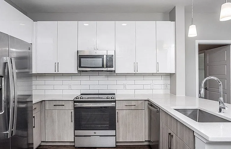 Holly Springs Place Apartments — Photo 1