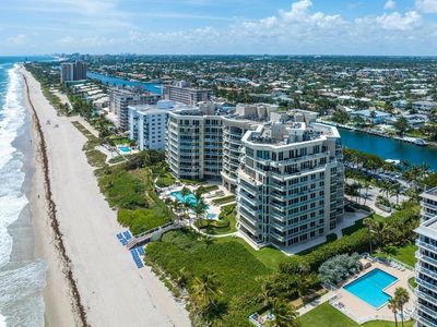 1063 Hillsboro Mile #307, Hillsboro Beach, FL, 33062