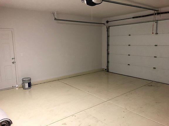 2 Car Garage