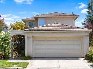 29 Lakeridge Ct, San Ramon, CA 94582