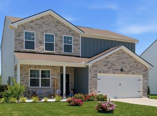 4539 Marcus Venture Pl, Murfreesboro, TN 37127