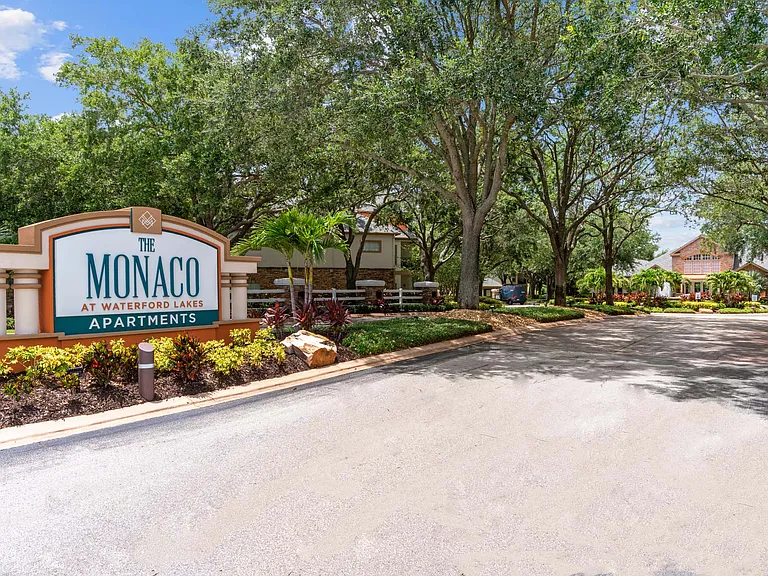 The Monaco at Waterford Lakes — Photo 9