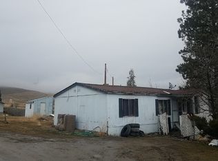 221 S Aeneas St, Hot Springs, MT 59845