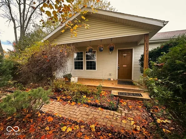 3758 S Walter Ave, Bloomington, IN 47403