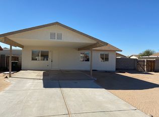 8927 E 39th St, Yuma, AZ 85365