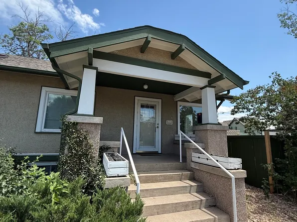 804 11th St, Greeley, CO