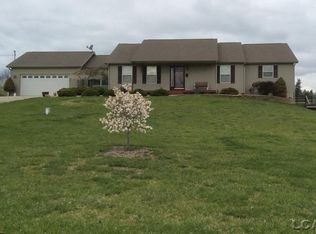 3831 N Rogers Hwy, Britton, MI 49229