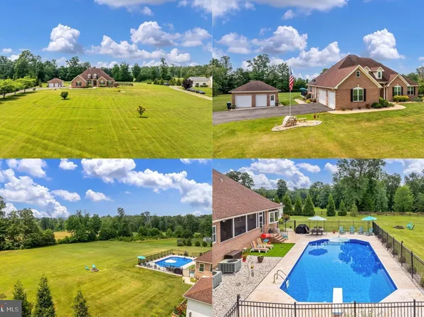 11640 Soldiers Trl, Bealeton, VA 22712