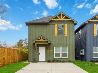 7126 Bywood St #D, Houston, TX 77028