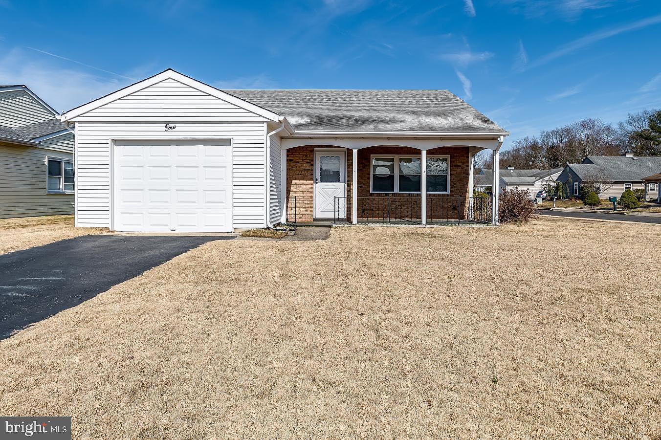 1 Yorkshire Way Vincentown Nj 08088 Zillow