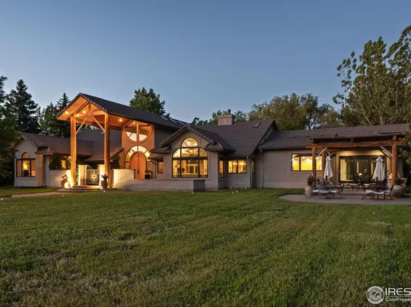 2300 Willow Creek Dr, Boulder, CO 80301