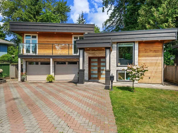 603 Rialto Ct, Coquitlam, BC V3J 6K7