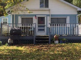 7500 Song Lake Rd, Tully, NY 13159