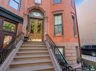 290 Columbus Ave UNIT 3, Boston, MA 02116