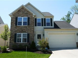 38680 Congressional Ln #22, Willoughby, OH 44094