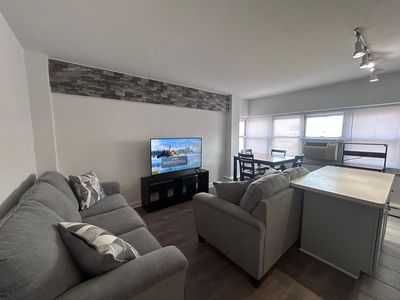 4960 N Marine Dr APT 1518, Chicago, IL, 60640