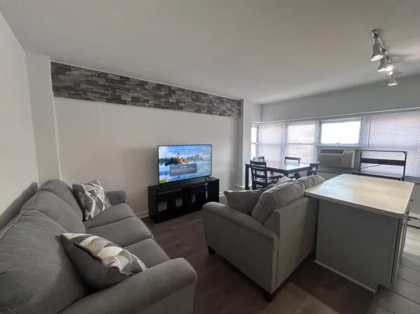 4960 N Marine Dr APT 1518, Chicago, IL 60640