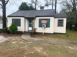 313 McArthur Blvd, Warner Robins, GA 31093