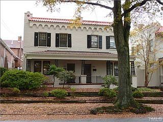 1st image of 303 N Gregson St #1A