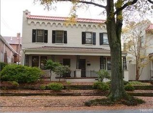 303 N Gregson St #1A, Durham, NC 27701