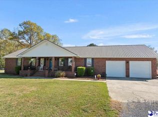 1749 Wix Rd, Dillon, SC 29536