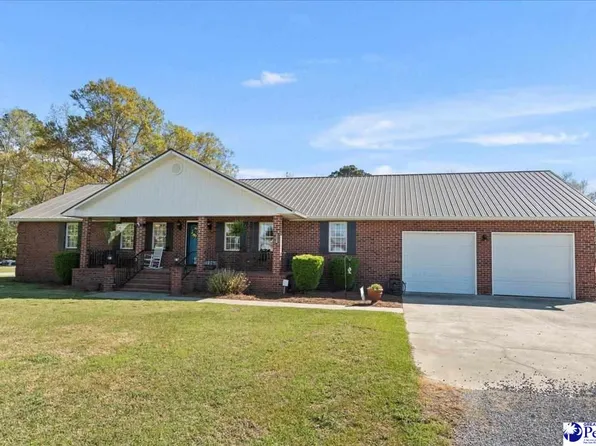 1749 Wix Rd, Dillon, SC 29536