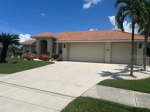 1512 SUZI STREET, PUNTA GORDA, FL 33950